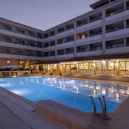Elea Beach Dassia (Corfu)