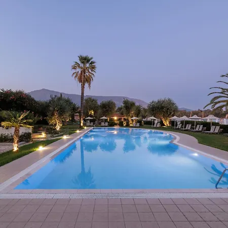Hotel Elea Beach 4*