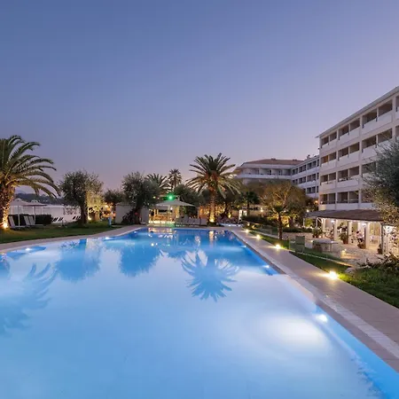 Elea Beach 4* Dassia (Corfu)
