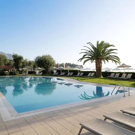 Elea Beach 4* Dassia (Corfu)