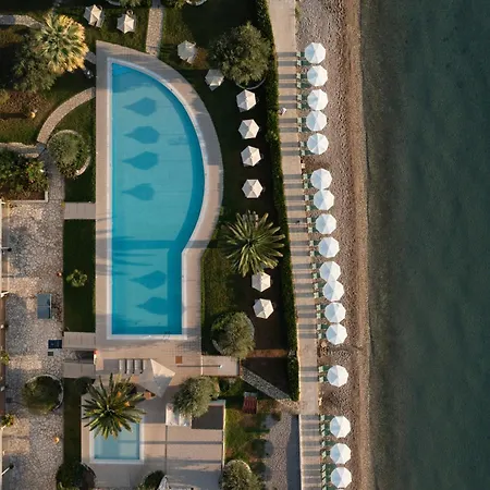 Elea Beach 4*