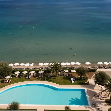 Elea Beach Hotel Dassia (Corfu)