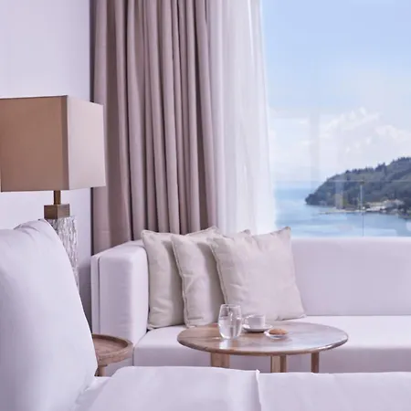 Hotel Kairaba Mythos Palace - Adults Only Kouspades