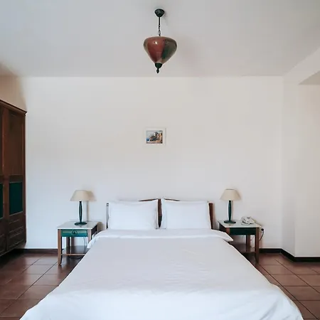 Hotel Century Acharavi (Corfu)