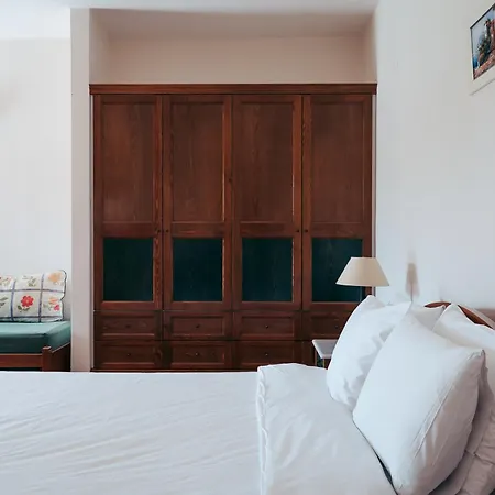Hotel Century