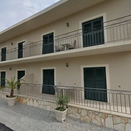 Apartment Georgia's Apartments, Corfu