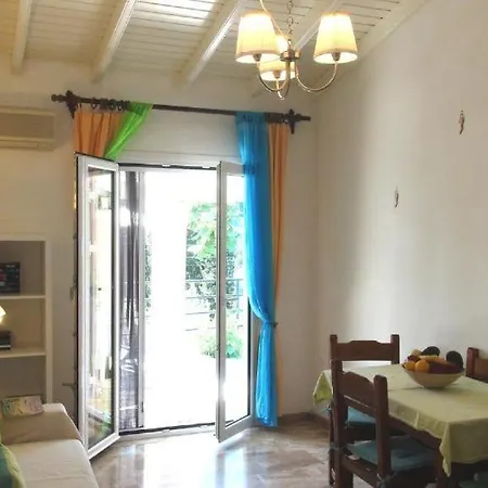 Kerasia - 4 & Apartment *