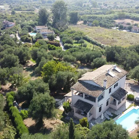 Areti Guest house Astrakeri