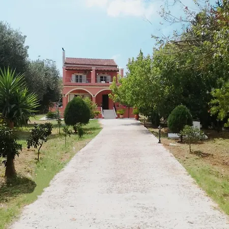 Valia Seaside *
