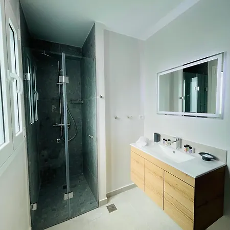 Rodelia 1 Apartment *