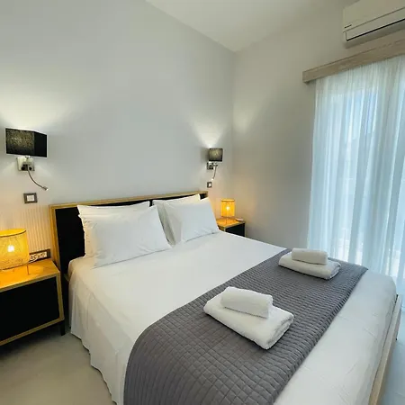 Apartment Rodelia 1