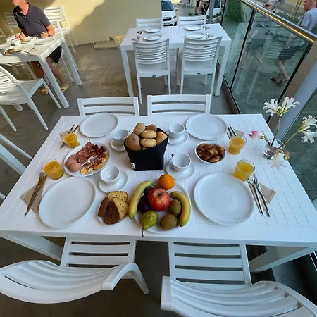 Apartment Passas Mare &
