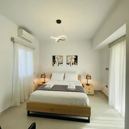 Rodelia Apartment *