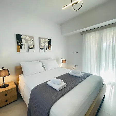 Rodelia Apartment
