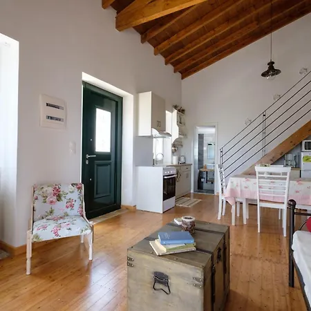 Koukoutsa House With Swimming Pool Corfu Sokraki Sokrakion