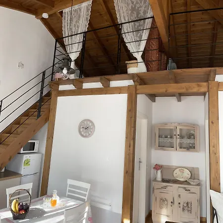Holiday home Koukoutsa House With Swimming Pool Corfu Sokraki