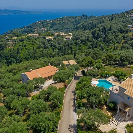 Villa Kokokilas By