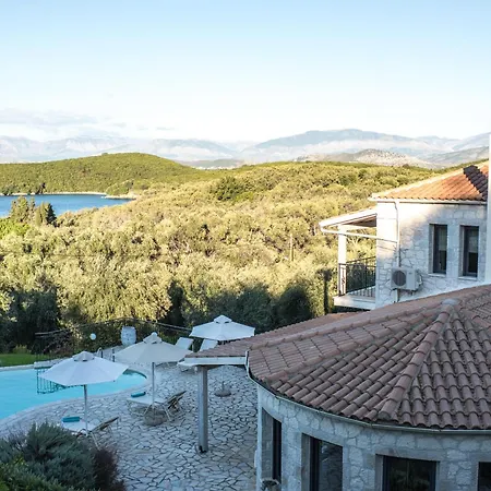 Sania Villa *