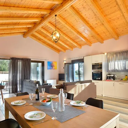 Corfu Travel Sories