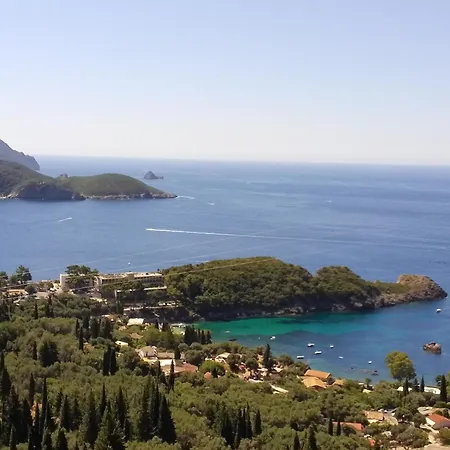 Vista Infinita Holiday home *
