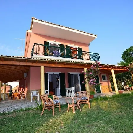 Anna Apartment