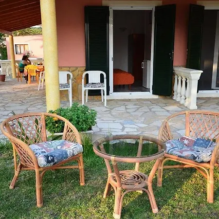 Appartement Anna