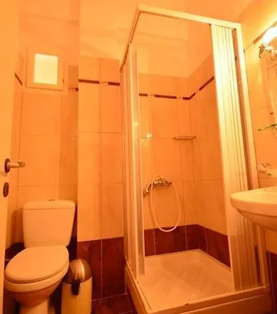 Anna Apartment Marathias (Corfu)