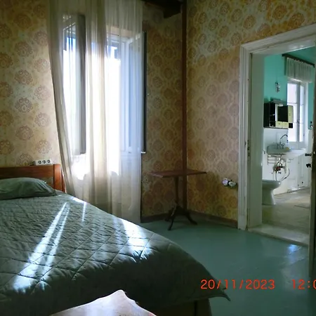 Hostel Ami's House Only For Women Dormer Corfu (city)
