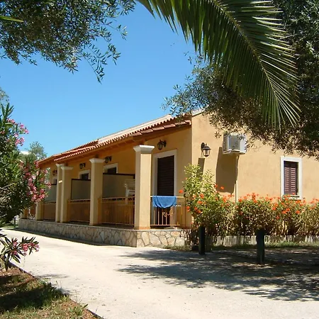 Irini And Apartment