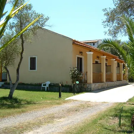 Apartment Irini And Kavos