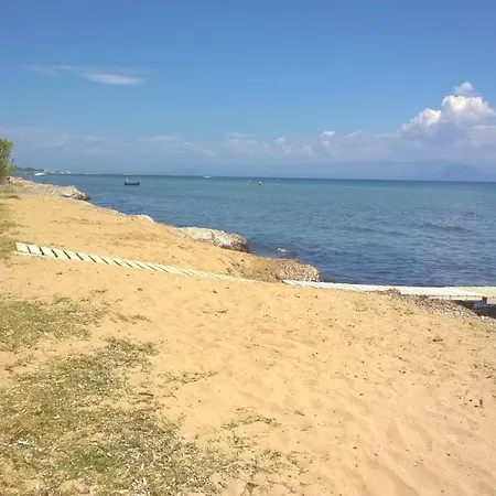 Irini And * Kavos