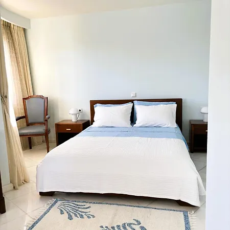 Liberty: Classic Luxury Sea View With Private Pool * Kommeno (Corfu)