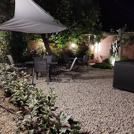 Casa Di Nina Ipsos