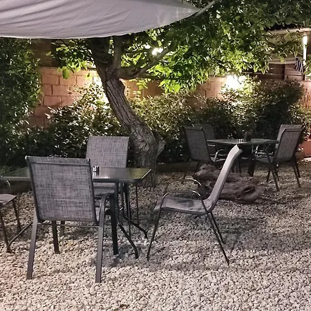 Casa Di Nina
