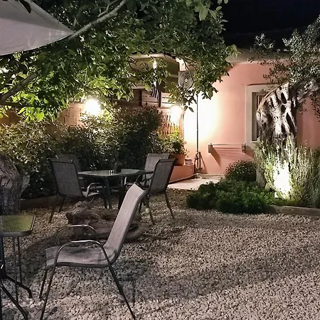 Casa Di Nina * Ipsos