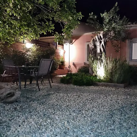 Holiday home Casa Di Nina Ipsos