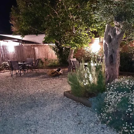 Casa Di Nina Holiday home *