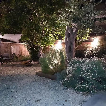 Holiday home Casa Di Nina