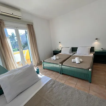 Hotel Meraki 2*