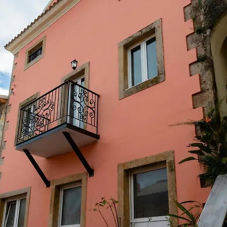 Vitos Village House * Agios Matthaios (Corfu)