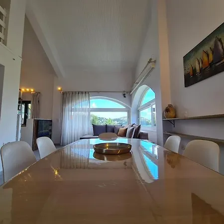 Holiday home Govino Bay Cento Blu Gouvia