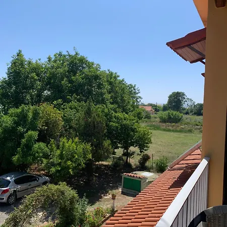 Irene Apartment Arillas (Corfu)