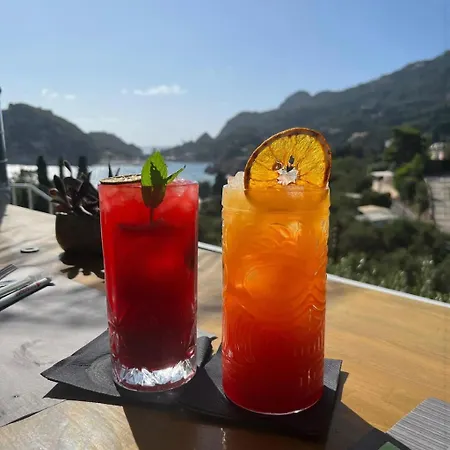 Tango Aparthotel 2*