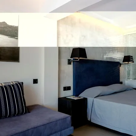 Aeolos Resort Gastouri (Corfu)