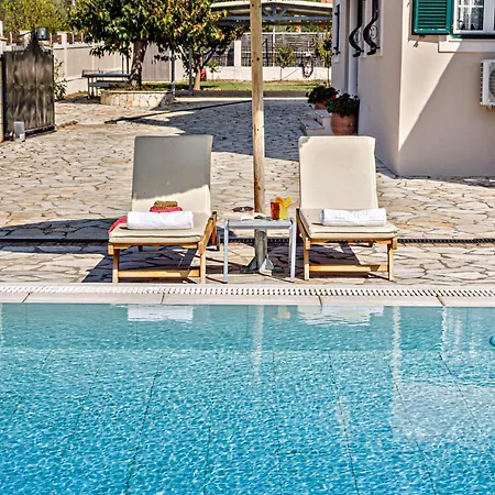 Holiday home Skidi House Agios Matthaios (Corfu)