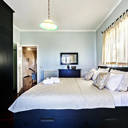 Holiday home Skidi House Agios Matthaios (Corfu)