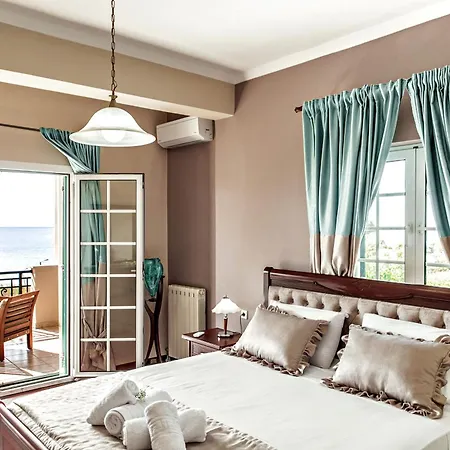 Holiday home Skidi House *