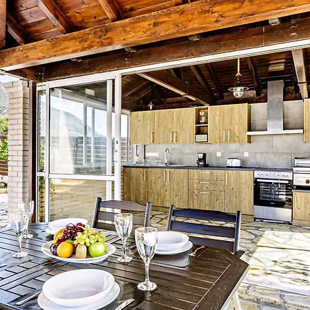 Skidi House * Agios Matthaios (Corfu)