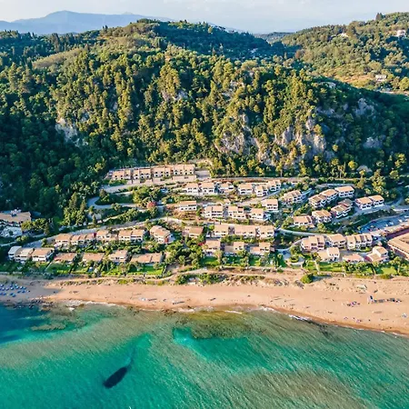 Apartment New Era Menigos 112 Glyfada (Corfu)