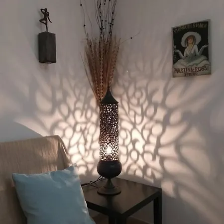 New Era Menigos 112 Apartment
